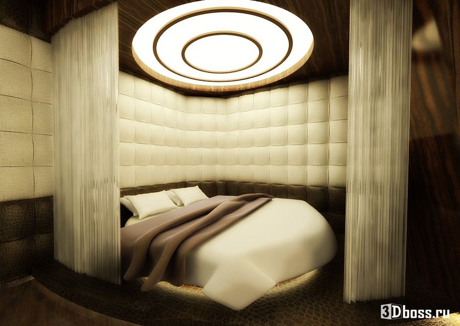 архитектор дизайнер дизайн спальни